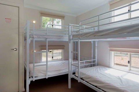 BIG4 Bendigo Marong Holiday Park - Accommodation Perth 2