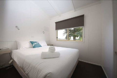 BIG4 Bendigo Marong Holiday Park - Accommodation Perth 7