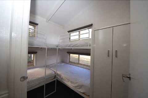 BIG4 Bendigo Marong Holiday Park - Accommodation Perth 6