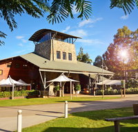 Sanctuary By Sirromet - Accommodation Perth