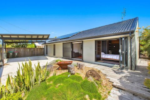 CABARITA BEACH HOUSE 53 - Perth Resorts 0