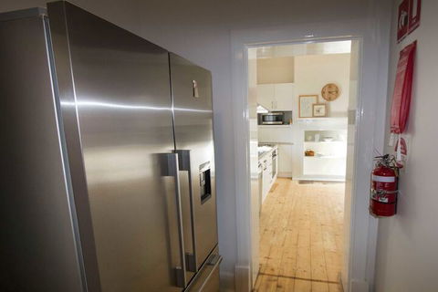 Doreen's - Accommodation Perth 4