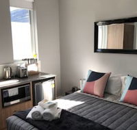 The Mark Studios - Accommodation Perth