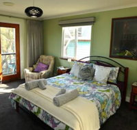 Kinsellas Water Views - Accommodation Perth