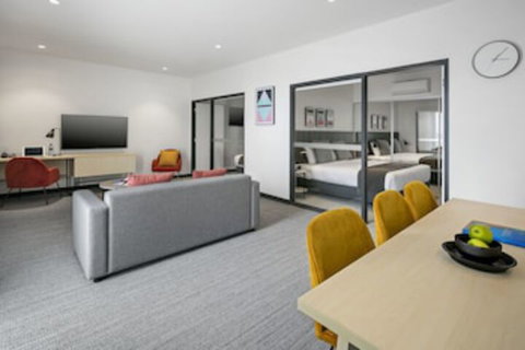 Quest Notting Hill - Accommodation Perth 0