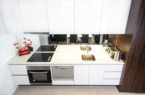 Madison Apartment - Perth Resorts 1