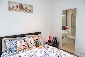 Madison Apartment - Perth Resorts 0