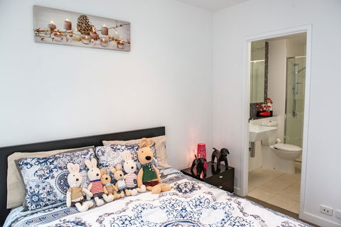 Madison Apartment - Perth Resorts 6