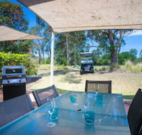 Island Villa - Accommodation Perth
