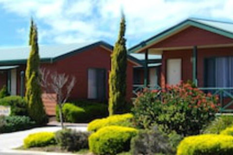 Port Lincoln Cabin Park - Accommodation Perth 0