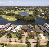 Escape at the Cove - Accommodation Perth