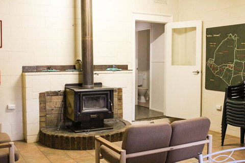 Skytrek Willow Springs Station - Accommodation Perth 4
