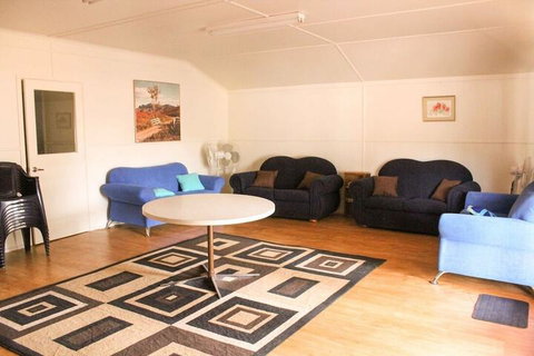 Skytrek Willow Springs Station - Accommodation Perth 6