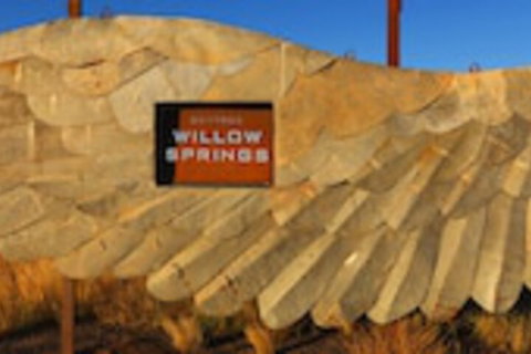 Skytrek Willow Springs Station - Accommodation Perth 0