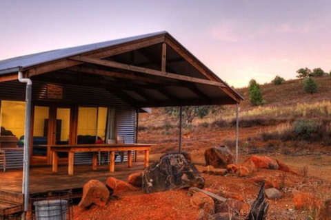 Skytrek Willow Springs Station - Accommodation Perth 3