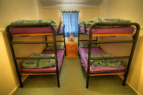 Skytrek Willow Springs Station - Accommodation Perth 5