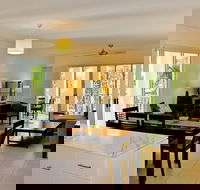 Serenity Beach Club 6421 22 - Perth Resorts