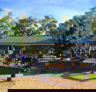 Bridge Motel Wellington - Perth Resorts