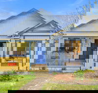 Omaroo Cottage Bruny Island - Accommodation Perth