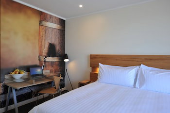 The Griff Motel - Accommodation Perth 6