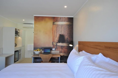 The Griff Motel - Accommodation Perth 5