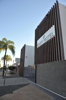 The Griff Motel - Accommodation Perth 1