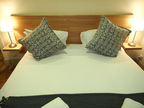 Flinders Lane Apartments Formally Melbourne City Stays - Accommodation Perth 5