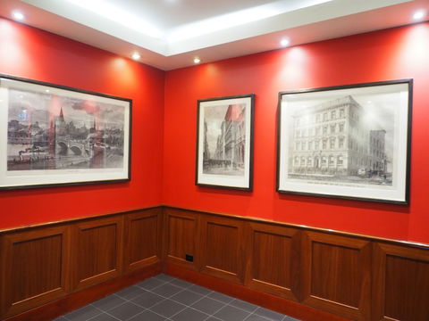 Flinders Lane Apartments Formally Melbourne City Stays - Accommodation Perth 3