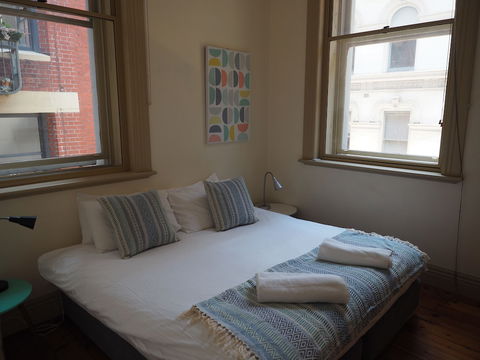 Flinders Lane Apartments Formally Melbourne City Stays - Accommodation Perth 6