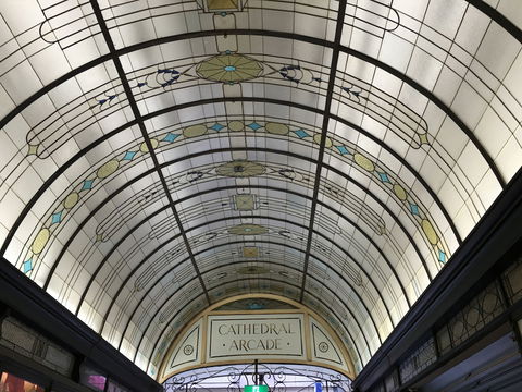 Flinders Lane Apartments Formally Melbourne City Stays - Accommodation Perth 4