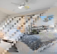 Wanda Beach Unit 2 / 197 Soldiers Point Road - Accommodation Perth