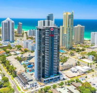 Arise Ruby Gold Coast - Accommodation Perth