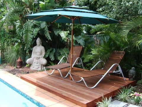 Tantarra Guest House - Accommodation Perth 5