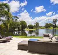 Grand Oasis at Sanctuary Cove - Accommodation Perth