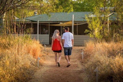 Bungle Bungle Savannah Lodge - Accommodation Perth 3