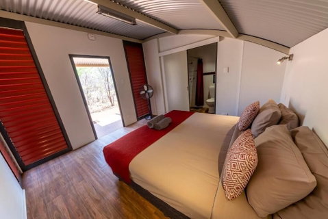 Bungle Bungle Savannah Lodge - Accommodation Perth 0