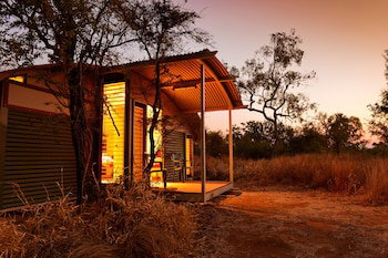 Bungle Bungle Savannah Lodge - Accommodation Perth 2