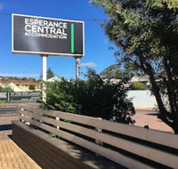 Esperance Central Accommodation - Accommodation Perth