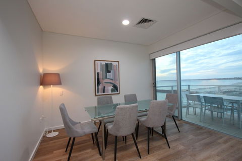 Wallaroo Marina Apartments - Accommodation Perth 5