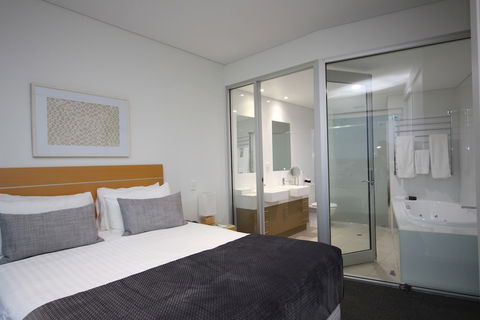 Wallaroo Marina Apartments - Accommodation Perth 4