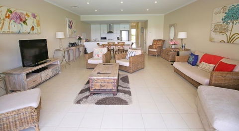 Wallaroo Marina Apartments - Accommodation Perth 1