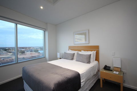 Wallaroo Marina Apartments - Accommodation Perth 6