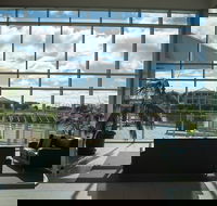 Wallaroo Marina Apartments - Accommodation Perth