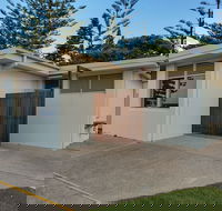 Horseshoe Bay Holiday Park - Accommodation Perth