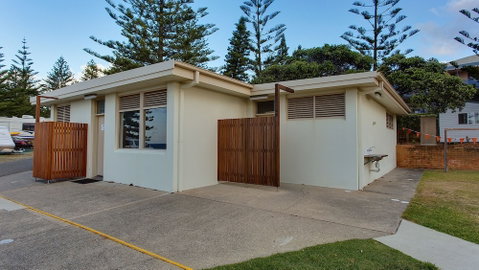 Horseshoe Bay Holiday Park - Accommodation Perth 0