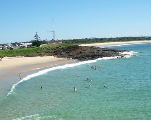 Horseshoe Bay Holiday Park - Accommodation Perth 6