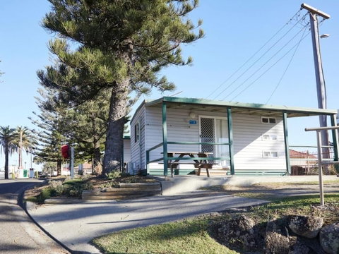 Horseshoe Bay Holiday Park - Accommodation Perth 1