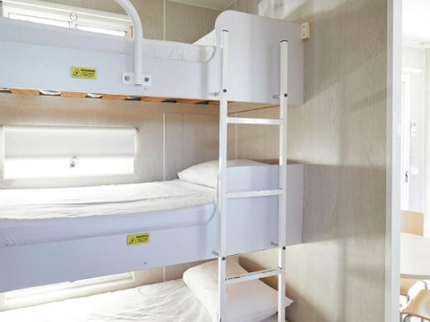 Horseshoe Bay Holiday Park - Accommodation Perth 4