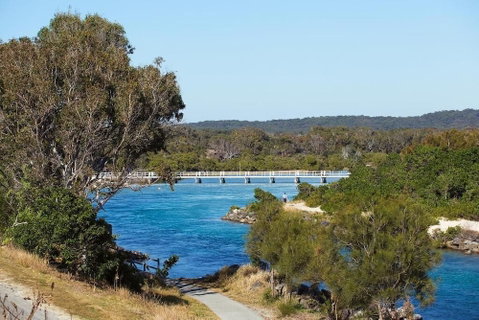 Horseshoe Bay Holiday Park - Accommodation Perth 2