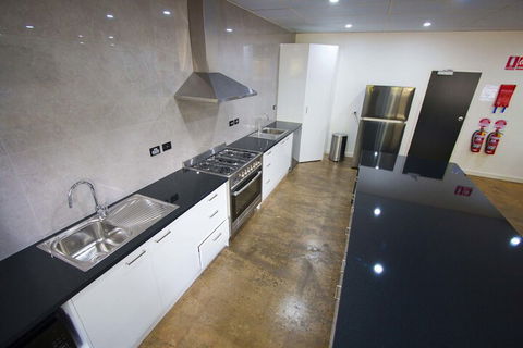 The Bunkhouse - Perth Resorts 2